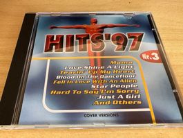 Various - Hits' 97 Nr. 3