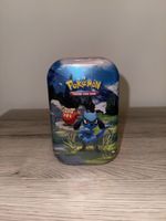 Pokemon Ascended Heroes Mini Tin EN🔥