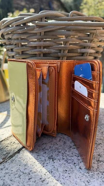 Autres pour enfant & bébé: Portafogli bambini NUOVO! – D'occasion à Rivera par bet_gyc8 2