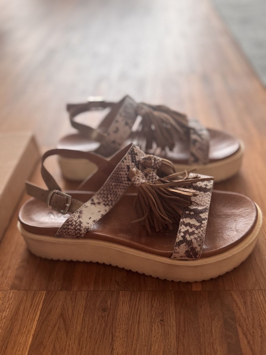 Scarpe da donna: Platform sandals INUOVO – Usato da Zürich venduto da Tanja_G88 4