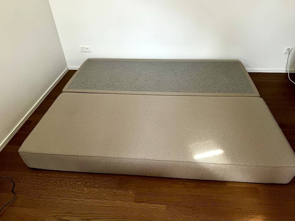 Sofas: Schlafsofa "Lubi" – Gebraucht aus Itingen von Samy2001 3