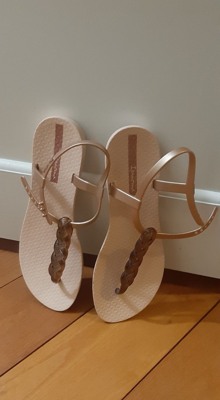 Ipanema Scarpe da donna: IPANEMA Sandalen Gr. 38 NEU Preis 35.- – Nuovo e nell'imballaggio originale da Zürich venduto da Venecia25 1