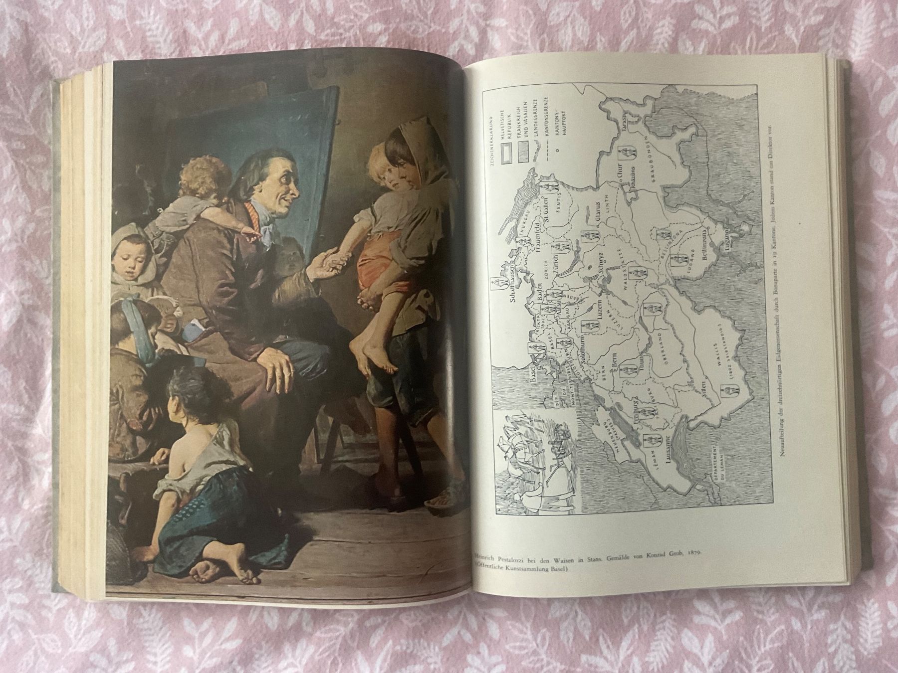 Libri: Peter Dürrenmatt; Schweizer Geschichte – Usato da Zürich venduto da Tolima194 3