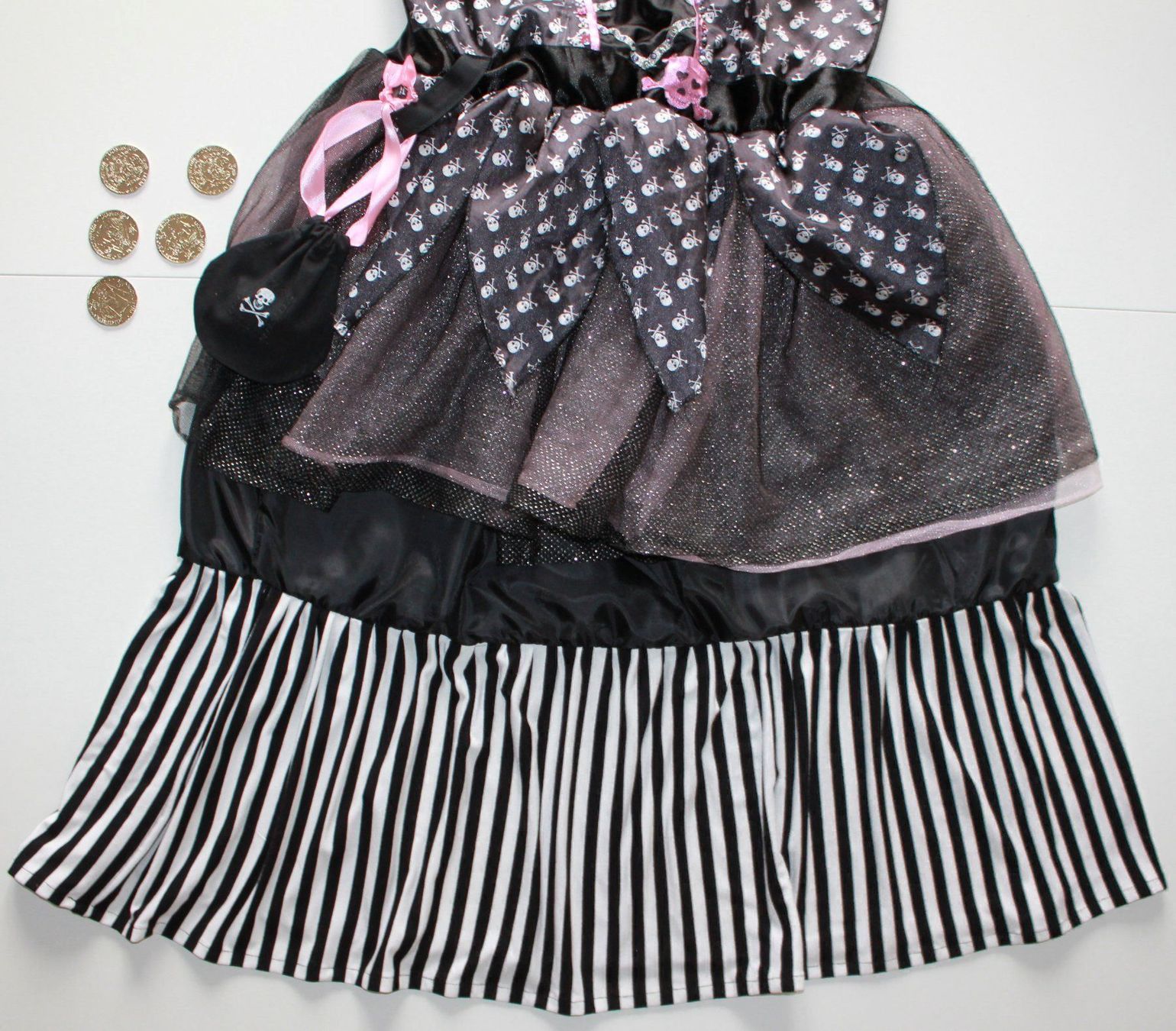 Costumi: Costume pirate / Pirat t. S – Usato da Peseux venduto da CoolShoping 5