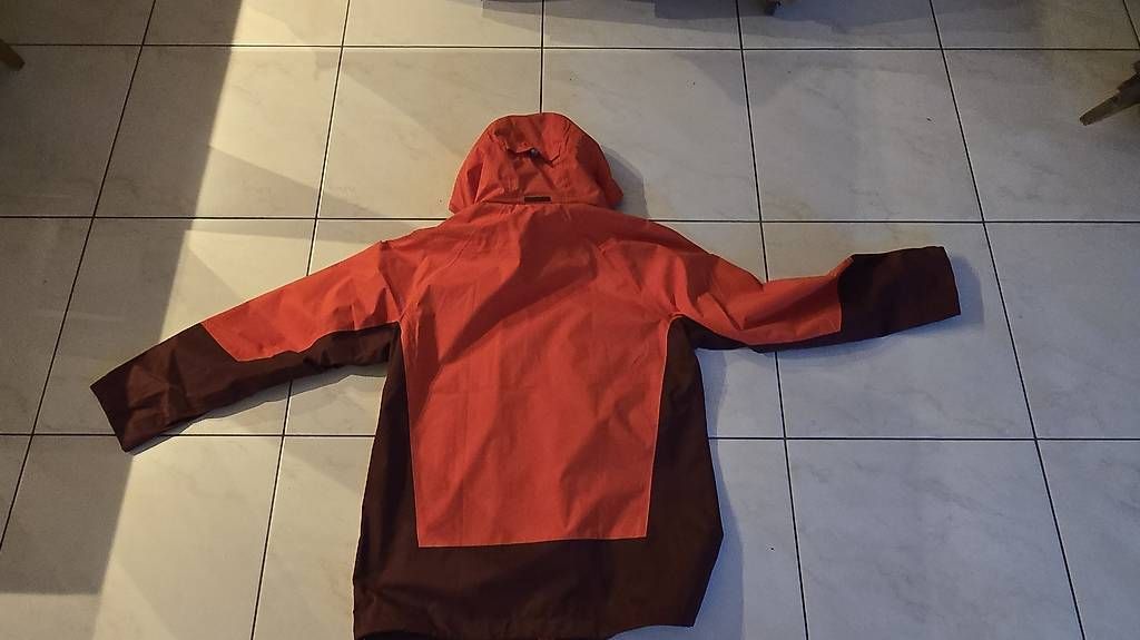 Jacken: Neue Schöffel Regenjacke – Neu (gemäss Beschreibung) aus Nürensdorf von Padde69 1