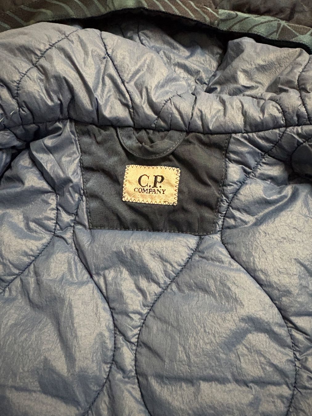 CP Company Giacche: CP Company – Usato da Schöfflisdorf venduto da Rainer_Wein 1