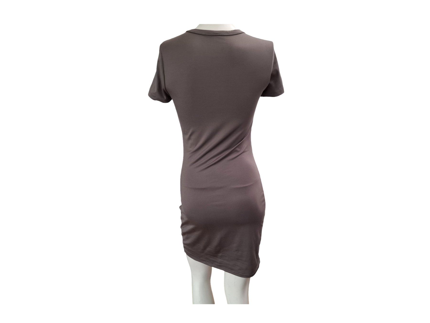 H&M Vestiti: H&M Sommerkleid braun – Usato da Wil SG venduto da Restwert_Wil 1