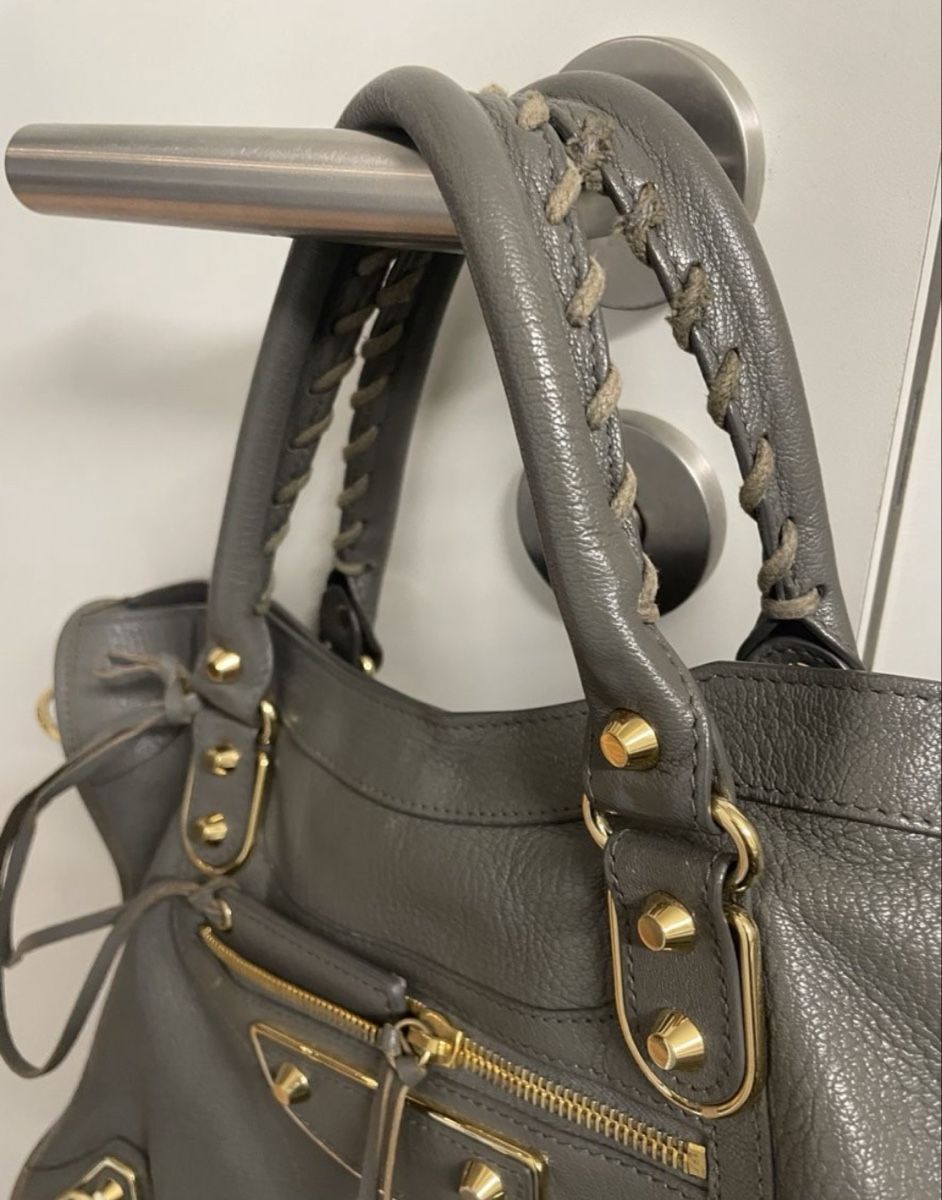 Balenciaga Sacs femmes: Balenciaga City – D'occasion à Ebikon par loy_wjg6 3