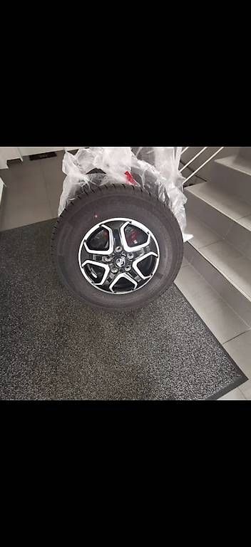 Cerchioni: Felgen und Pneu neu – Usato da Bronschhofen venduto da ben_7qcc 1