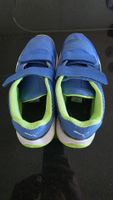 Chaussures Puma Vario enfant taille 36 bon état