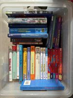 Kinderbuch Konvolut guter Zustand 30 Stueck