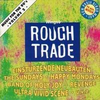 Rough Trade (1990)