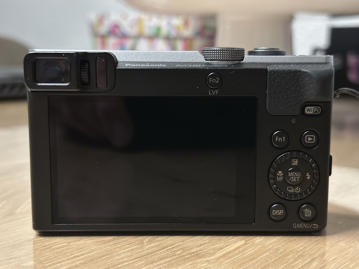 Panasonic Fotocamera: Panasonic Lumix TZ 71  – Difettoso da Siggenthal Station venduto da DynamicLight 4