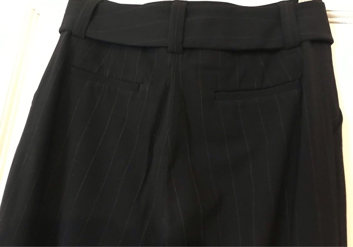 Morgan Pantaloni: Morgen Danen Hose Gr.M – Usato da Oberwil BL venduto da Gutundsuperklein16 1