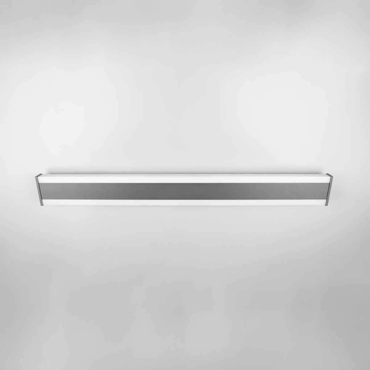 Lampen: LED Aussen Wandleuchte, 100 cm x 11 cm – Neu (gemäss Beschreibung) aus Kreuzlingen von Smart-Light 8