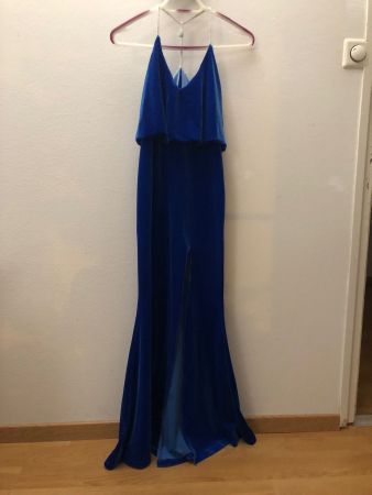 Wunderschönes Abendkleid