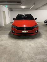 Fiat Tipo S-Design sport pack