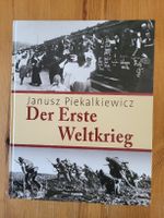 Der Erste Weltkrieg, Janusz Piekalkiewicz