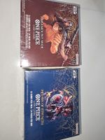 Verkaufe One Piece Displays