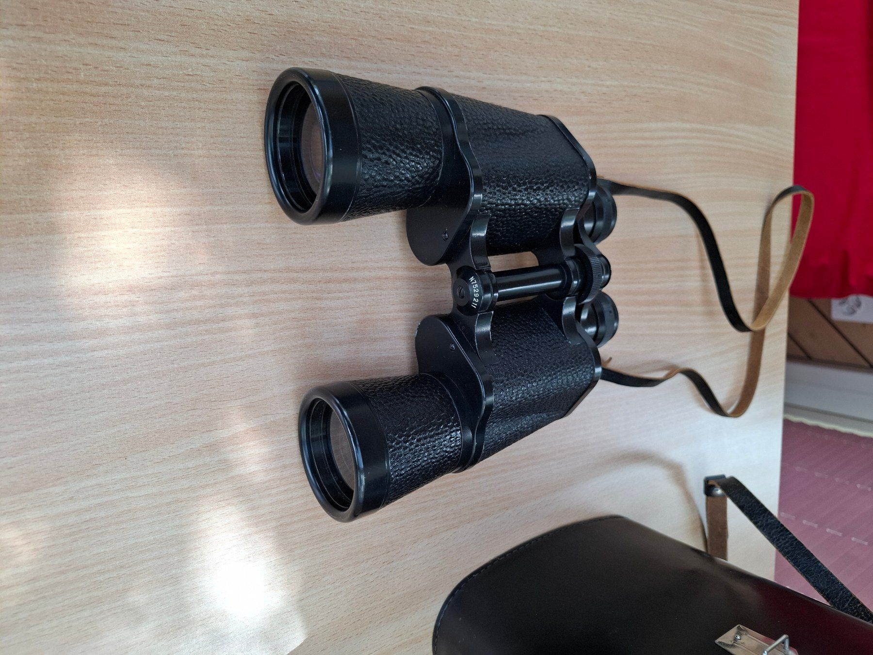 Feldstecher: Feldstecher 7x50 – Gebraucht aus Ennetmoos von mercatorx 1