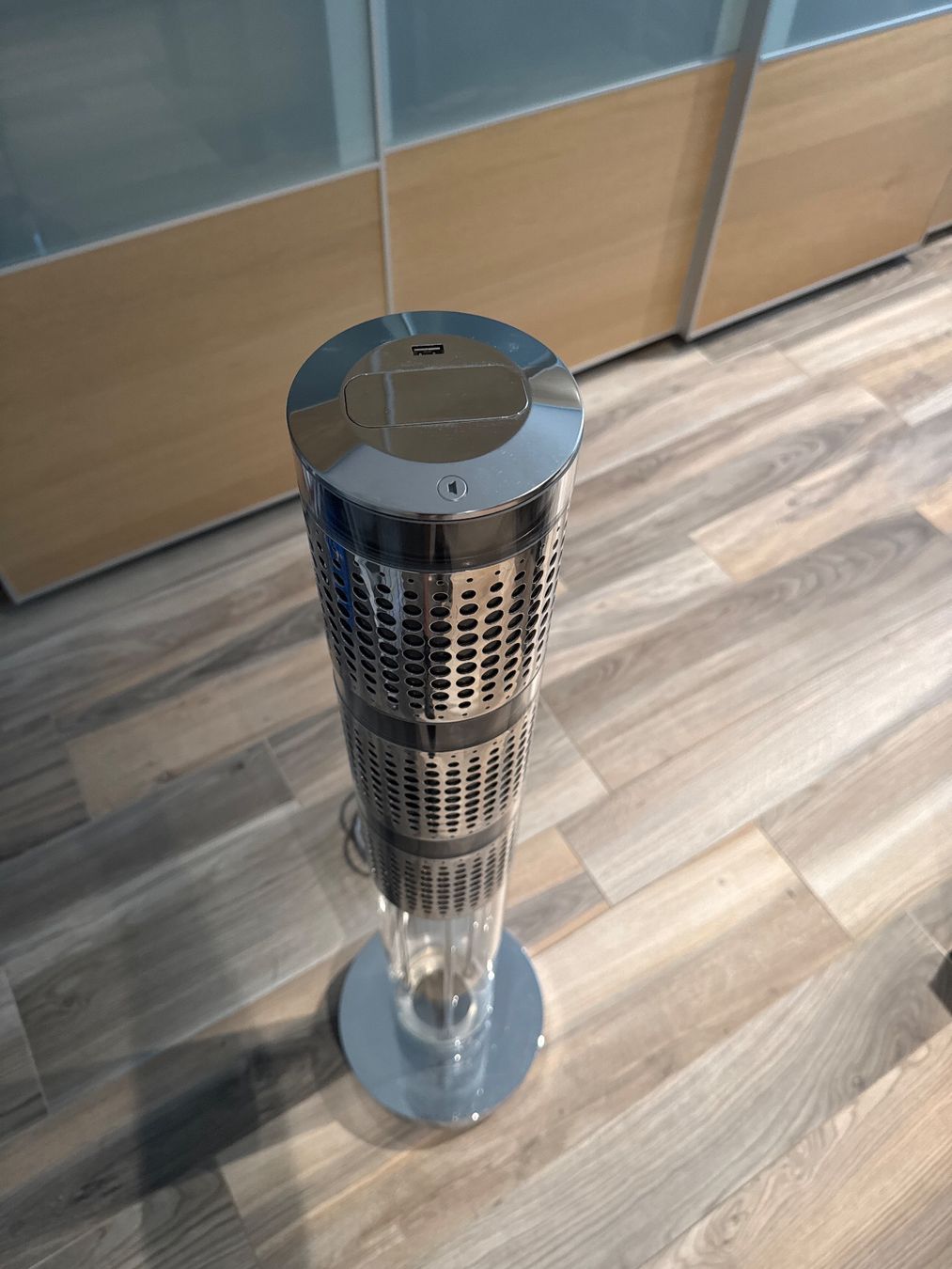 Jarre Technologies Lautsprecher: Jarre Aero Lautsprecher – Defekt aus Uster von Bont6 2