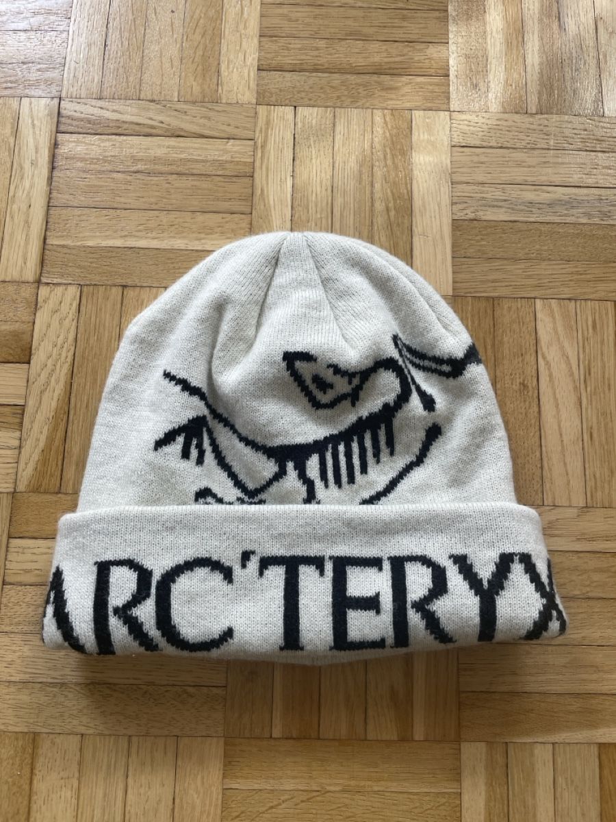 Arcteryx Copricapi, berretti & cappellini: Arcteryx Kappe – Usato da Winterthur venduto da leo_c6h9