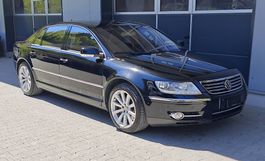 VW Phaeton L 4.2 V8 4Motion