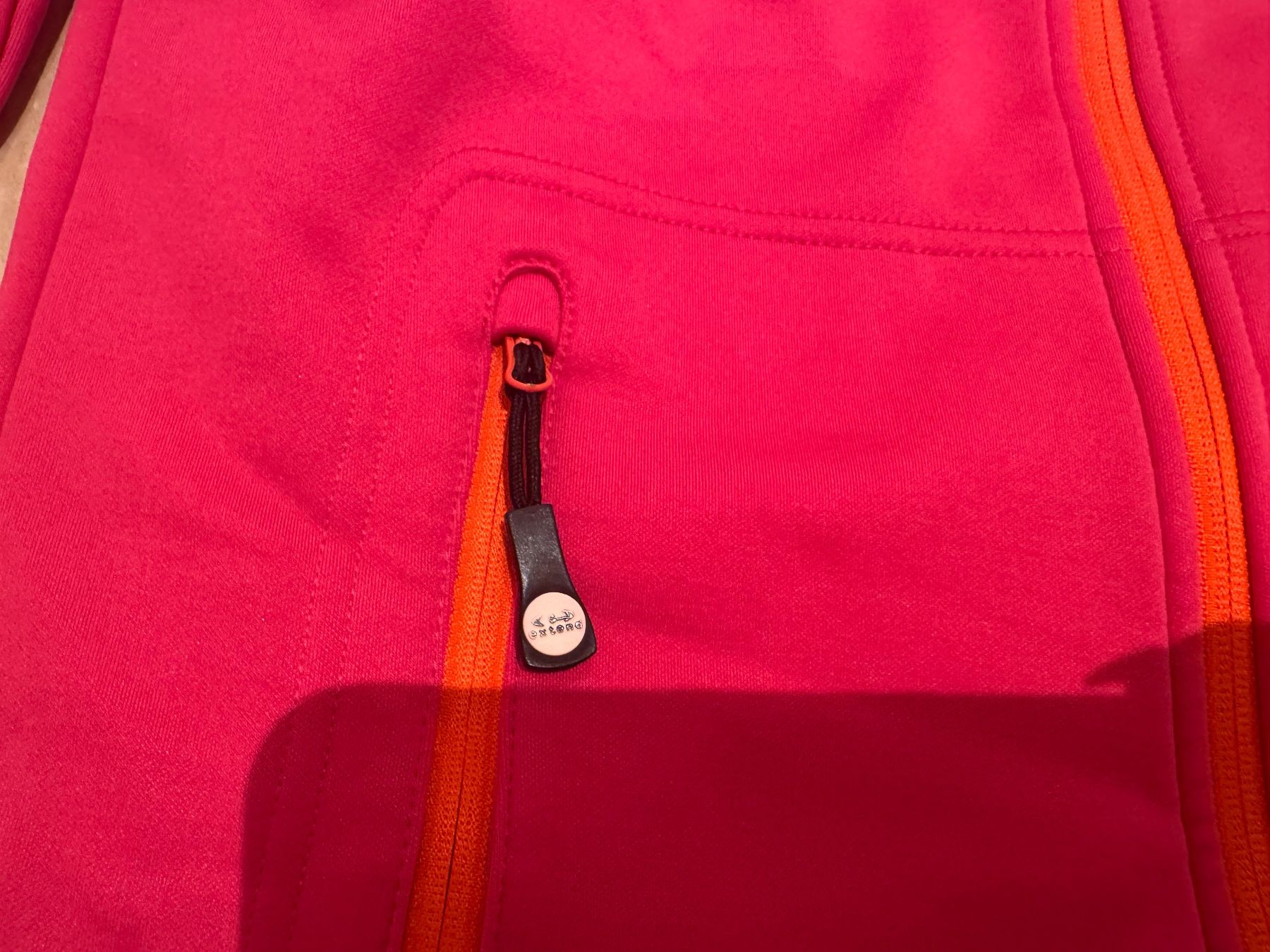 Giacche & Cappotti: Extend schöne Sportjacke, 14J 164 – Usato da Klingnau venduto da Markus14 2