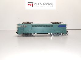 JOUEF SNCF Elektro-Lok BB 9201 DC Analog H0 ohne OVP