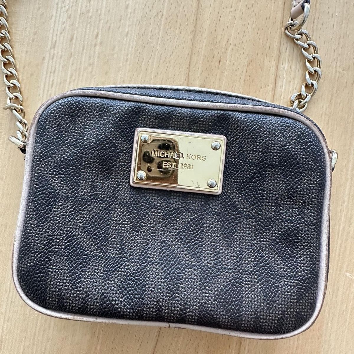 Michael Kors Borse da donna: Michael Kors Crossbody Bag – Usato da Zug venduto da Lele0102