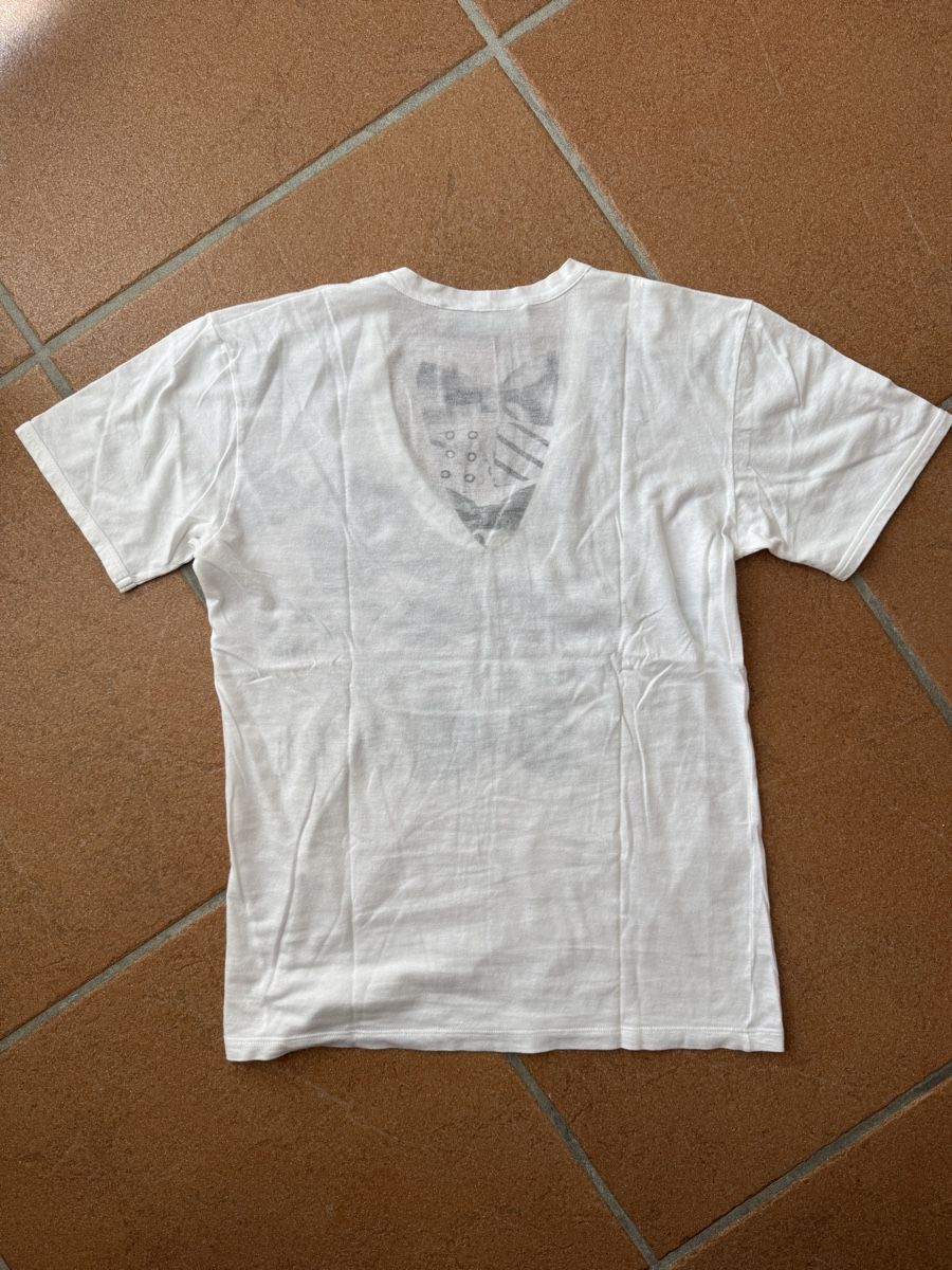 Stella McCartney T-shirt: Stella McCartney Top – Usato da Glarus venduto da big.bear 4