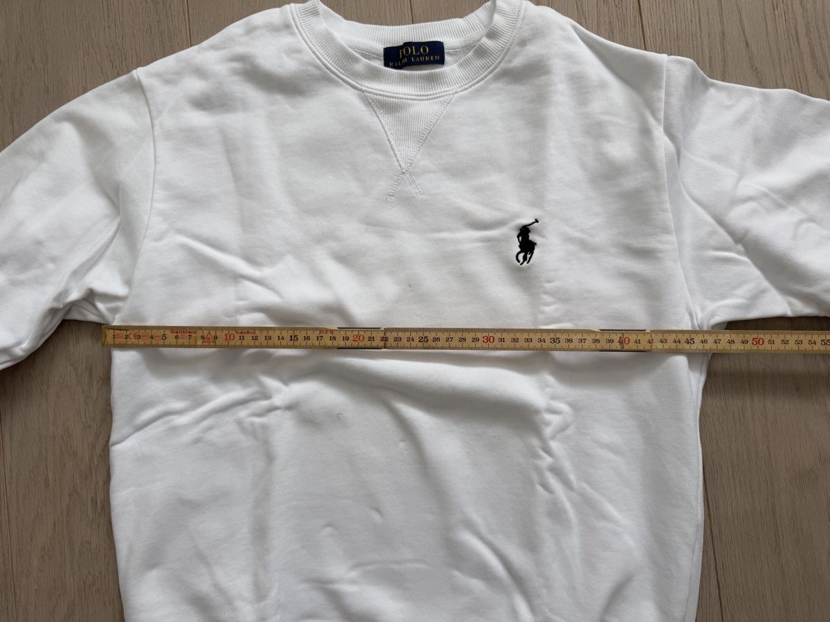 Maglioni & Felpe: Polo Ralph Lauren  S/36 – Usato da Brig venduto da Zuckerfee13 2