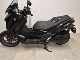 Yamaha Xmax 300 Tech Max 4500Km super Zustand