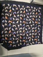 Marc Cain Foulard Schal Löwen