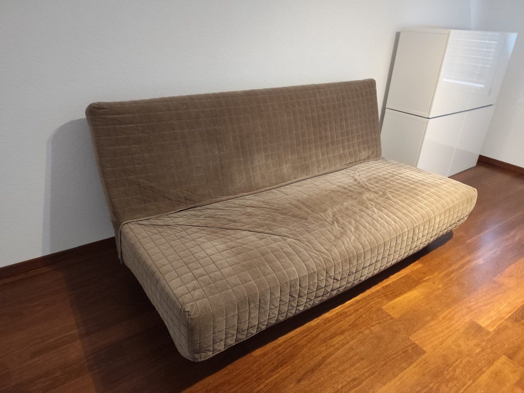 Sofas: Bettsofa – Gebraucht aus Meilen von Dipl_Ing_ETH