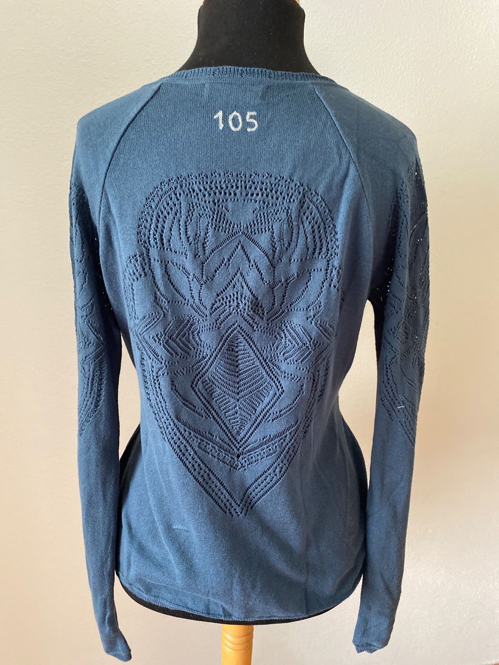 Odd Molly Giacche: Odd Molly Strickjacke. – Usato da Monte Carasso venduto da ruse-7 1
