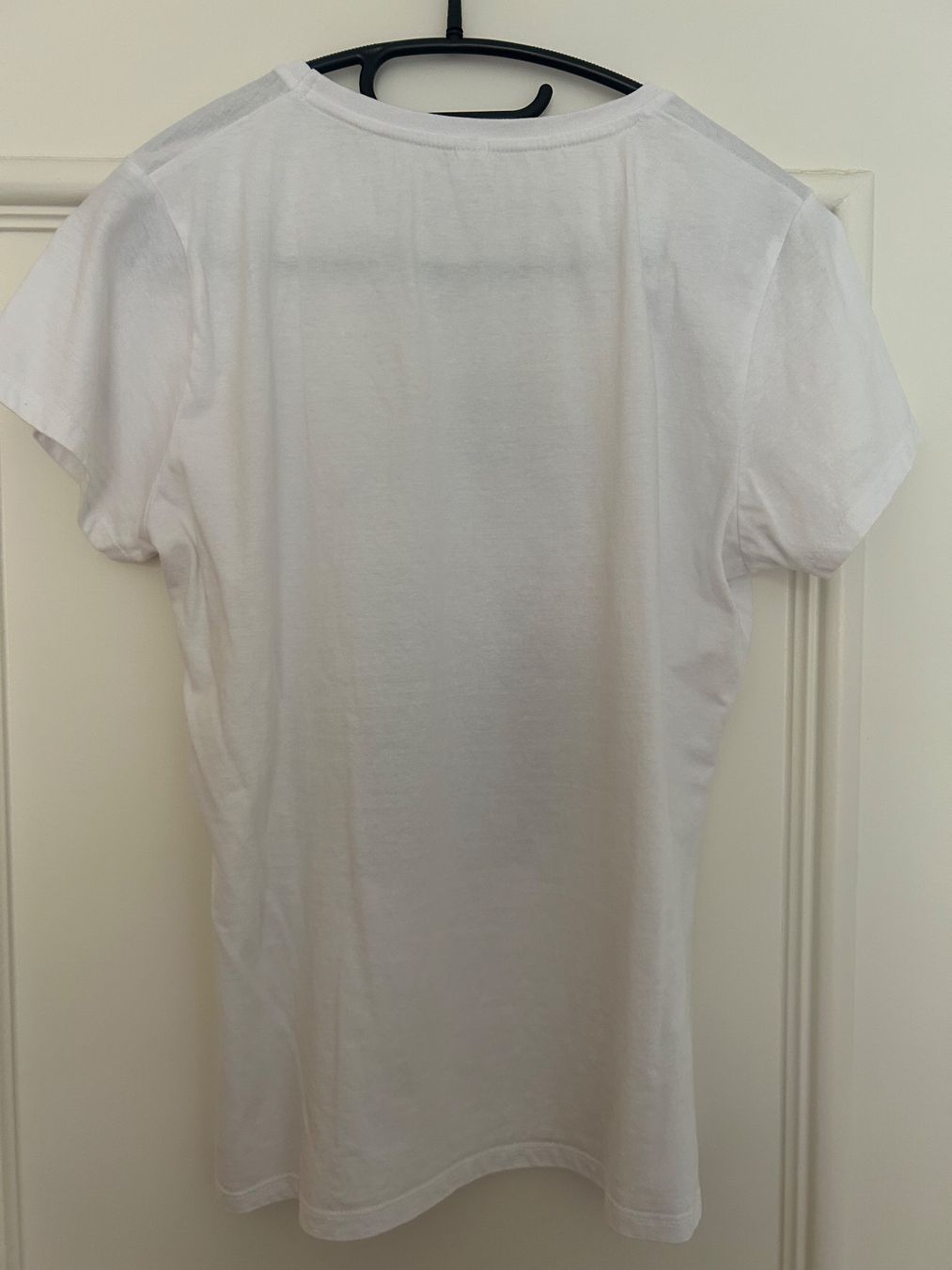 T-Shirts: T-Shirt "Rocky Audrey Hepburn": Gr. S – Gebraucht aus Basel von Interstellar85 1