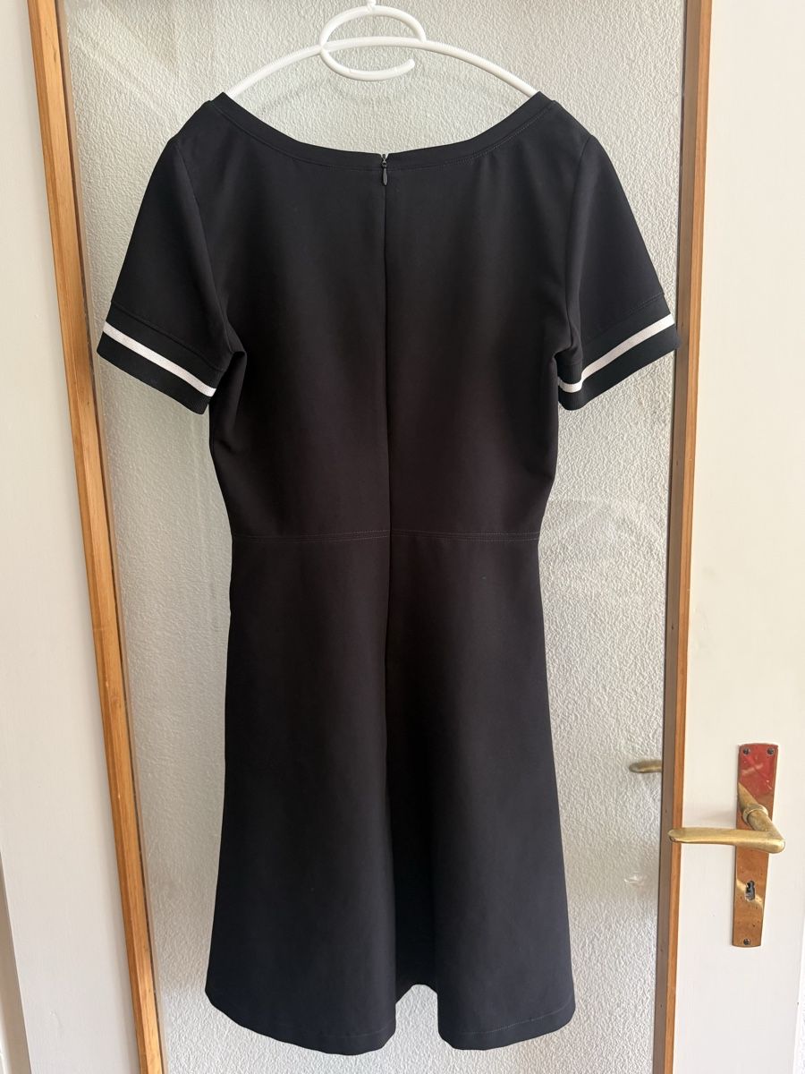 Cinque Vestiti: Kleid Cinque, Gr. 32 (eher 34) – Usato da Zollikon venduto da brownbear1 5