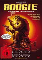 BOOGIE        AB 18 JAHREN         ==> SAMMELPORTO