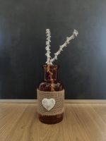 Vaso flacone decorativo