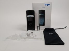 DRÄGER Alcotest 4000