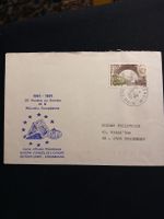 France - Strasbourg : Enveloppe philatélique 1991 - Holzheim