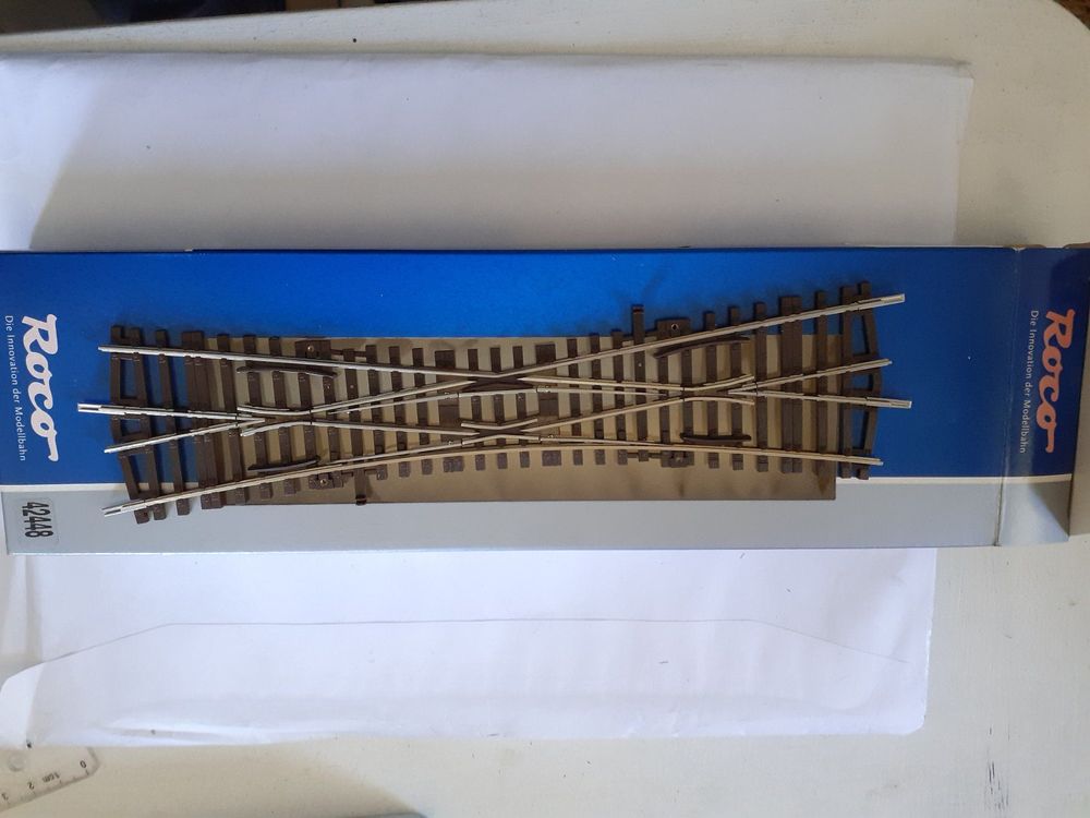 Roco 42448 Kaufen auf Ricardo