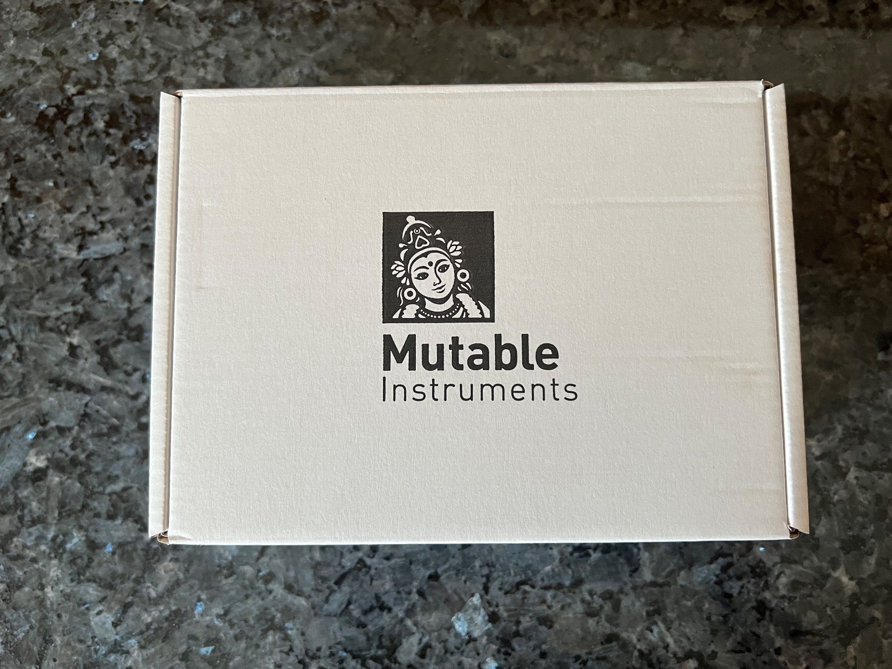 Studioequipment: Mutable Instruments - Beads (Eurorack) – Gebraucht aus Jenaz von  3