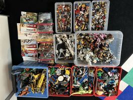 Lego Sammlung