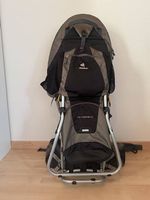 Rückentrage Deuter