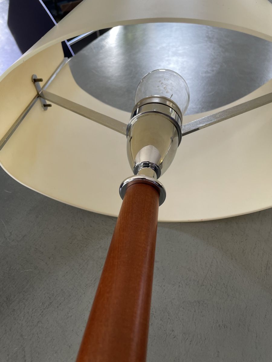 Lampen: Lampe de bureau design 70/80 – Gebraucht aus Basel von RAMSESSOLEIL 5