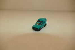 Praline 1:87: Fiat Florino