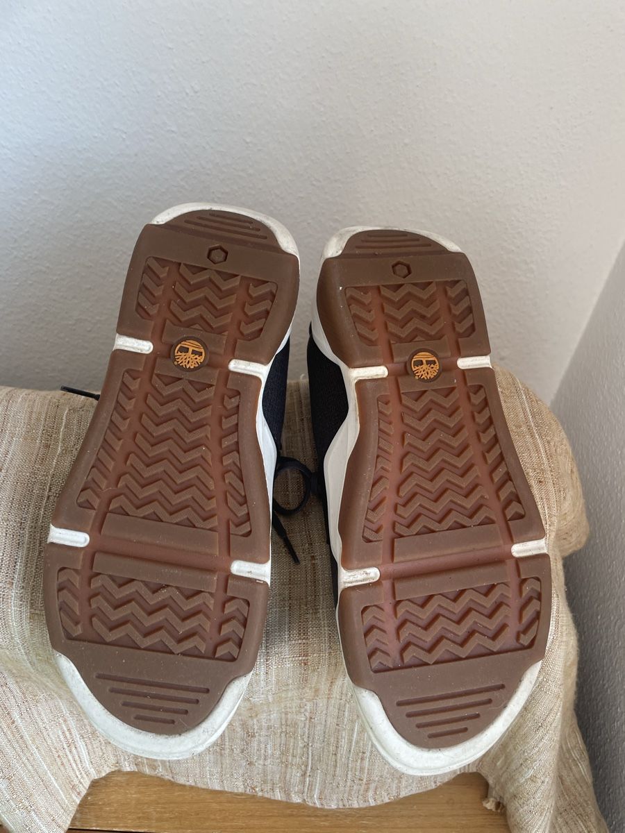 Timberland Scarpe da uomo: Timberland Sneaker Gr. 41 - wie neu! – Usato da Kreuzlingen venduto da Albert0013 3
