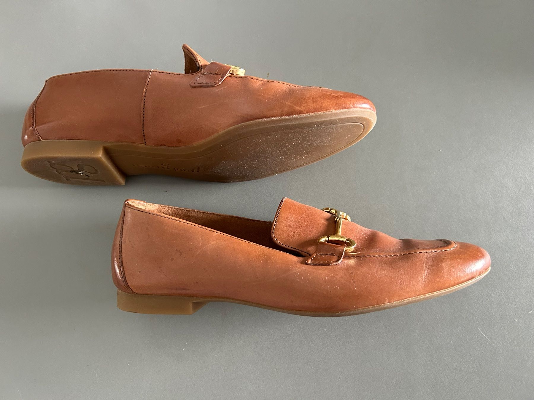 Scarpe da donna: Loafer - Paul Green – Usato da Zürich venduto da nta 1